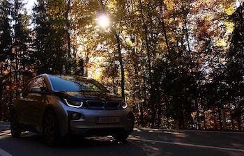 I Move the&nbsp;World